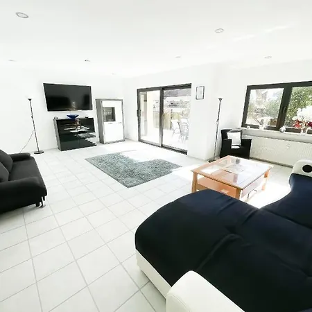 Balu Apartment Kronau