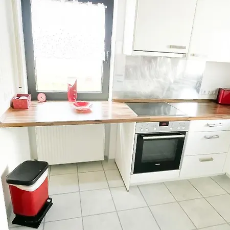 Appartement Balu