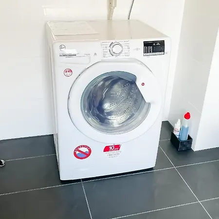 Balu Apartment