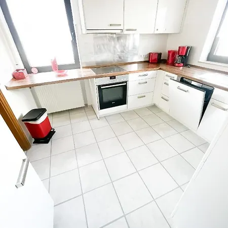 Balu Appartement *