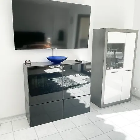 Apartment Balu *