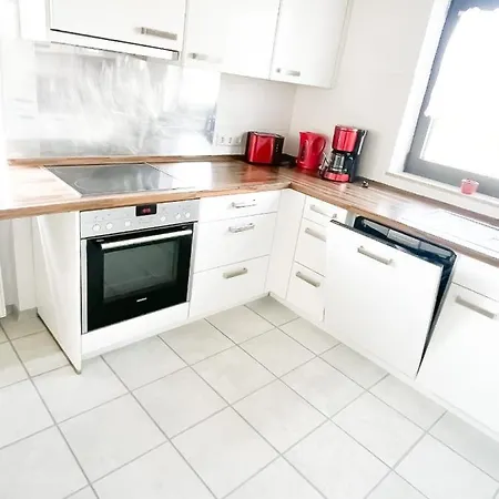 Apartment Balu Kronau