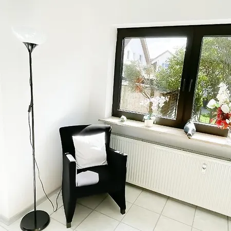 Balu Apartment