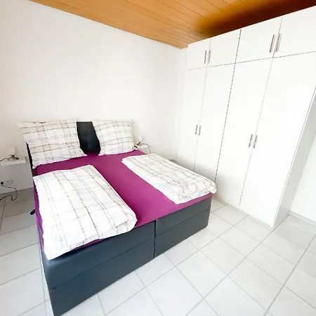 Apartment Balu Kronau