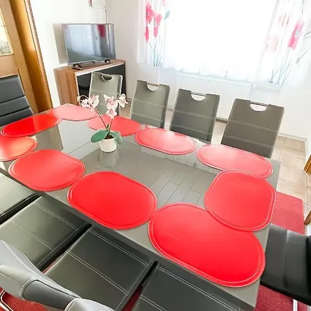 Apartment Balu