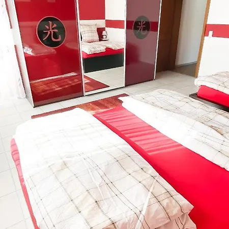 Balu Apartment