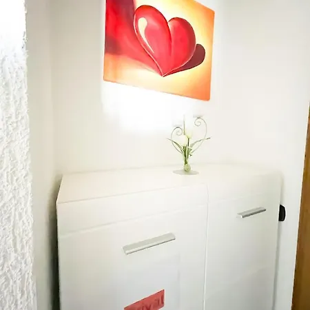 Apartment Balu *