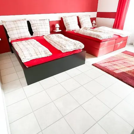 Apartment Balu