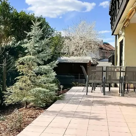 Balu Apartment