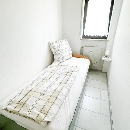 Balu Apartment *