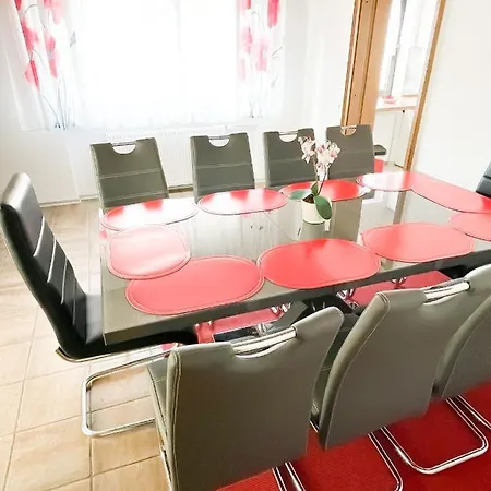 Balu Apartment Kronau