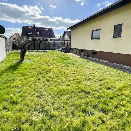Balu Apartment