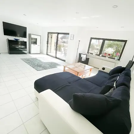 Balu Apartment