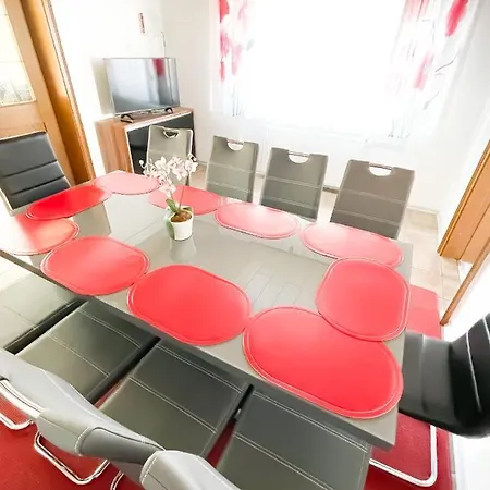 Balu Apartment Kronau