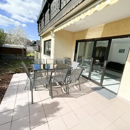 Balu Apartment *